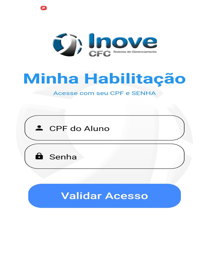 Minha Habilitação