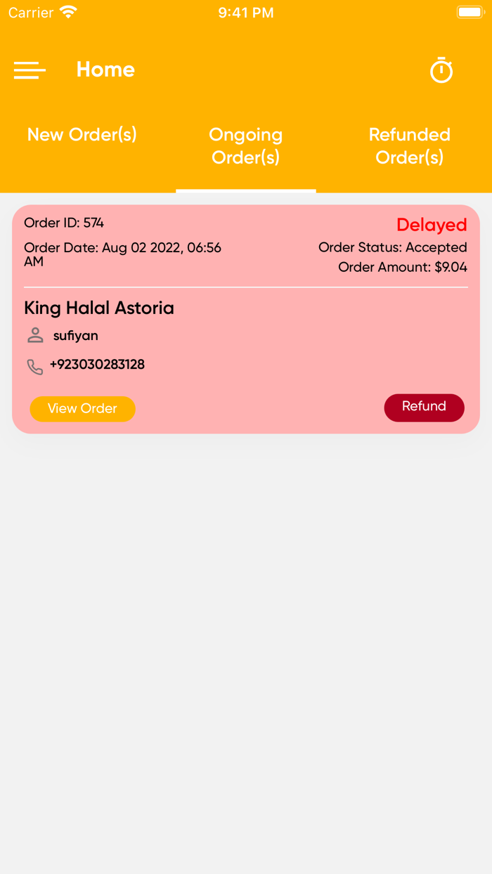 Lets Halal for Restaurants