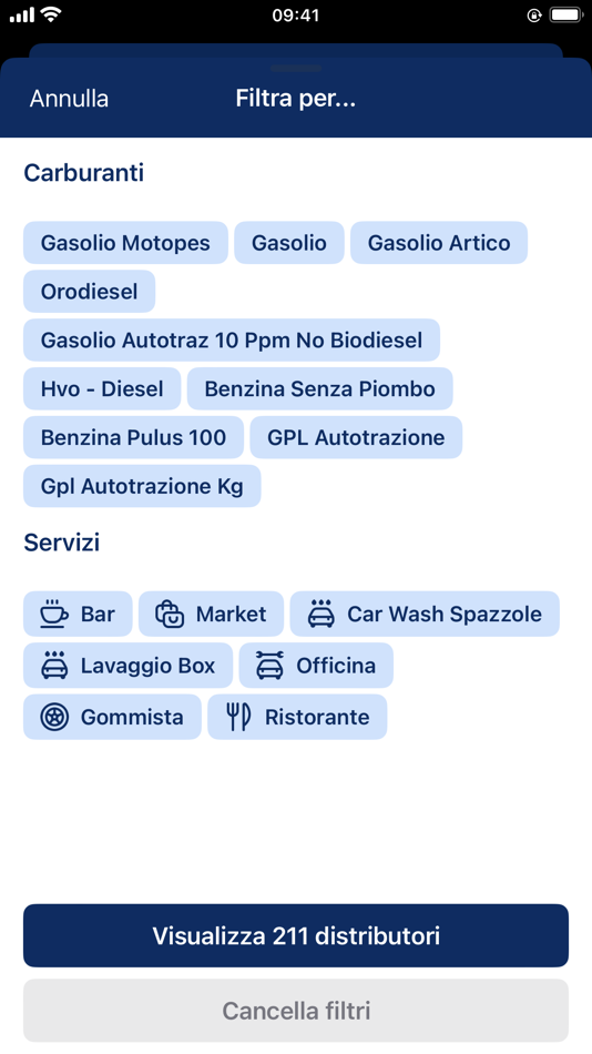 #4. Europam S.p.A. (iOS) โดย: Europam S.p.A