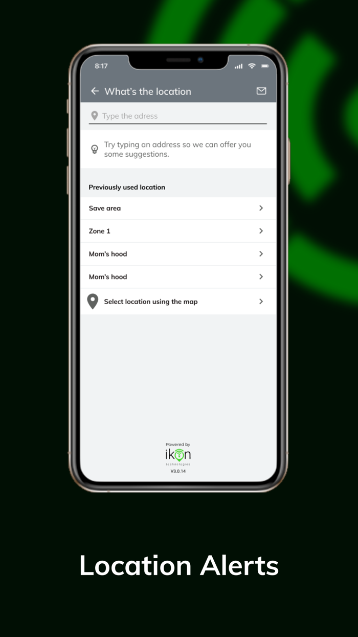 Walts Live Oak Connect