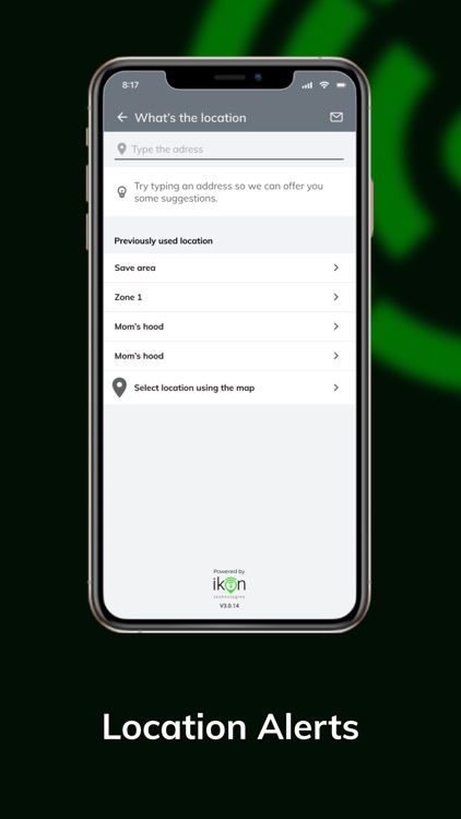 Walt's Live Oak Connect