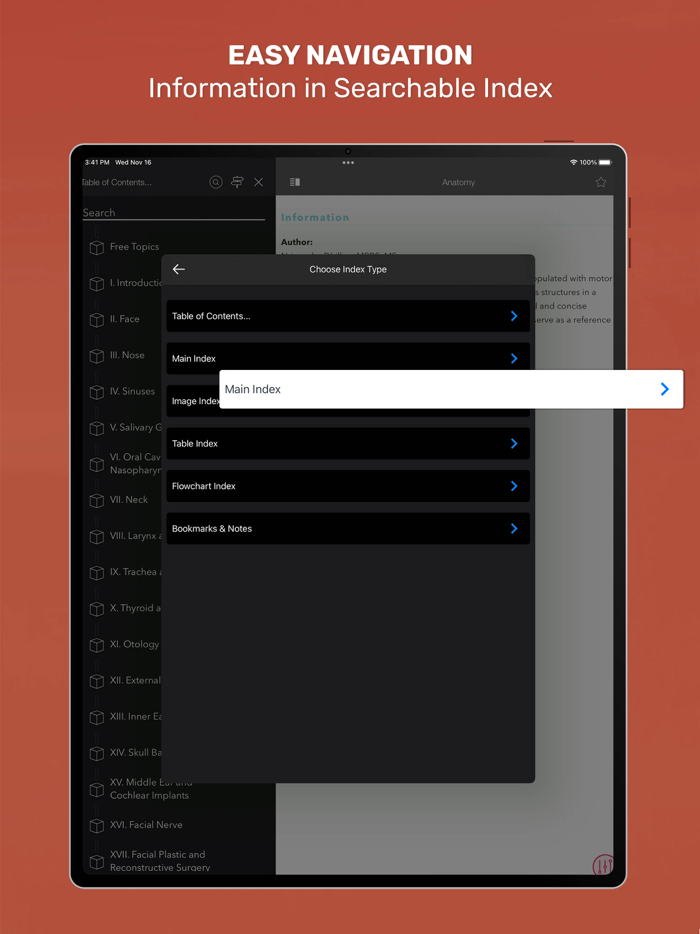 CURRENT Dx Tx Otolaryngology