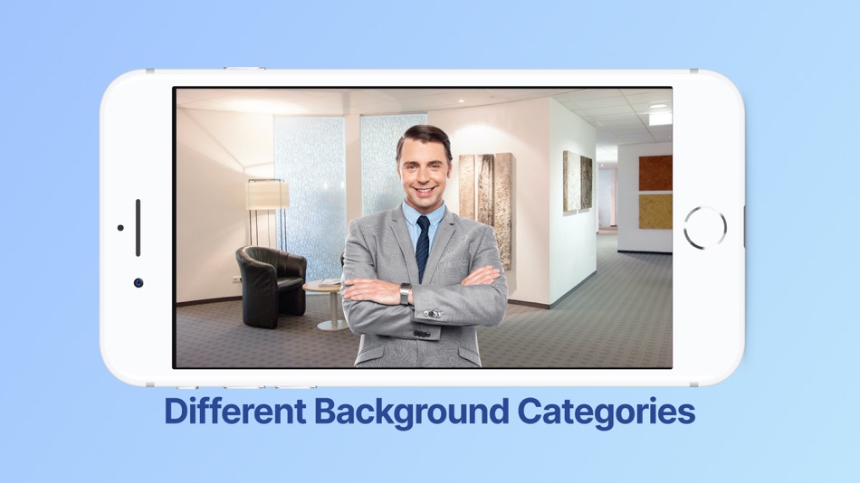 #2. HD Cloud Meetings Backgrounds (iOS) Με: Huong Nguyen
