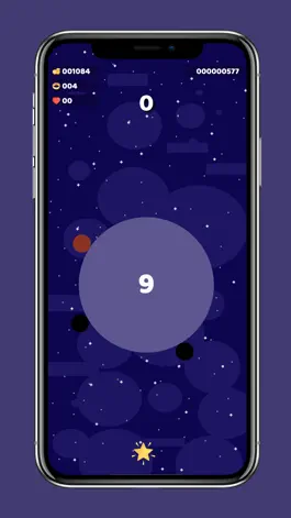 Game screenshot Circles & Dots apk