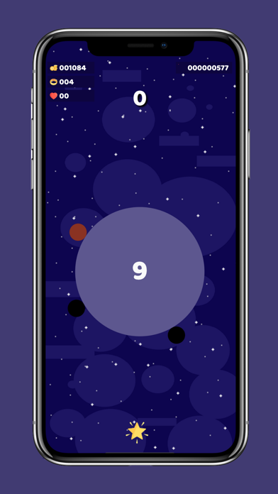 Circles & Dots Screenshot