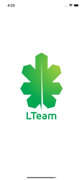 Game screenshot LTeam renginiai mod apk