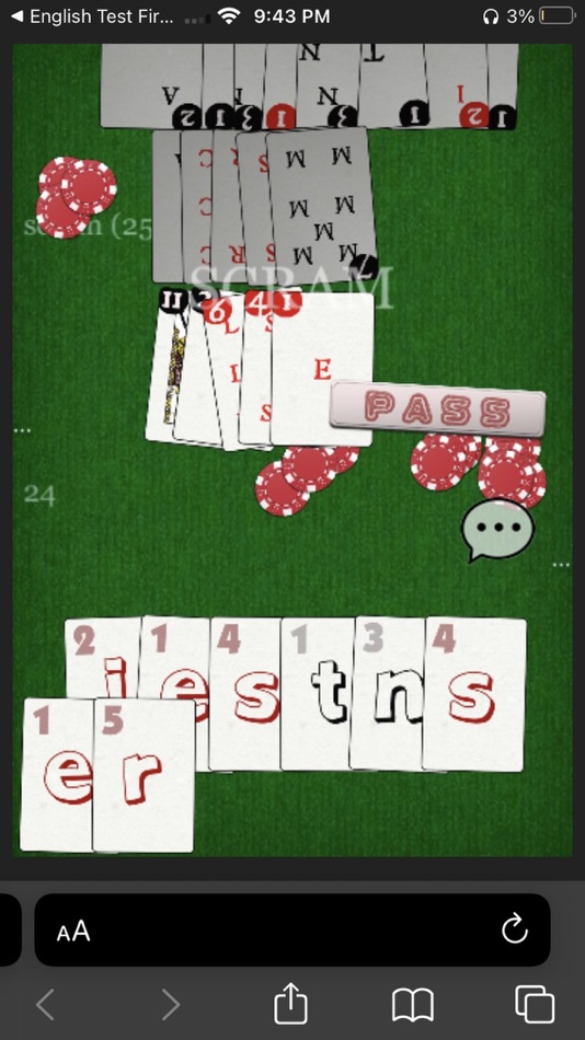 #6. ENGLISH FIRST-AID KITS Basic (iOS) 게시자: AeeGee Studio Limited