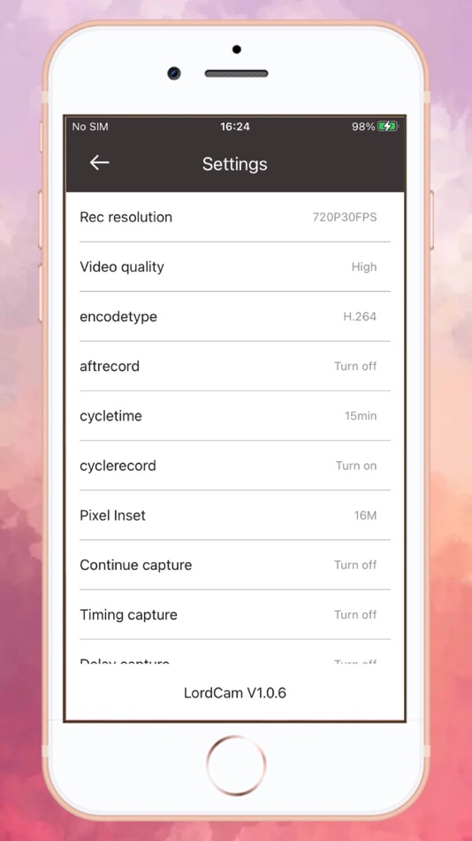 #4. LordCam (iOS) Podle: 连坤 寇