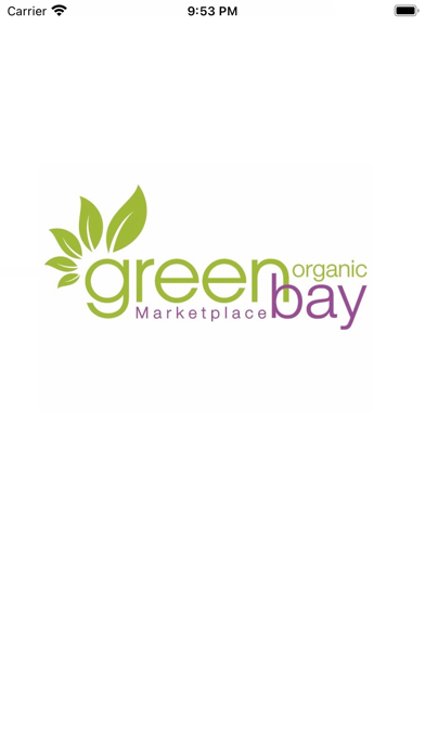 Greenbay Marketplace Screenshot