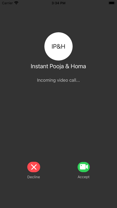 Instant Pooja & Homaのおすすめ画像4