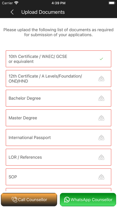 HaiEducation Screenshot