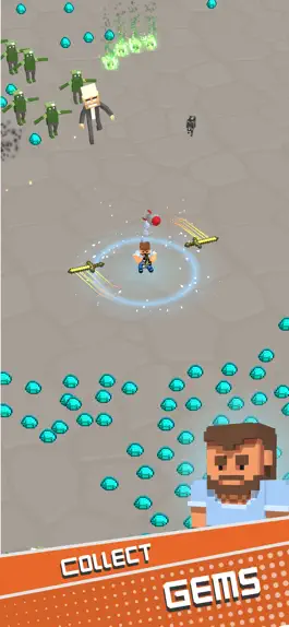 Game screenshot Shoot Craft! apk