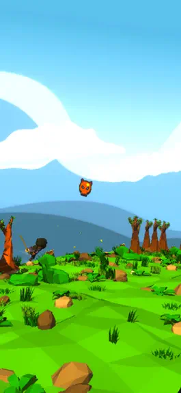 Game screenshot Runner Chicken apk