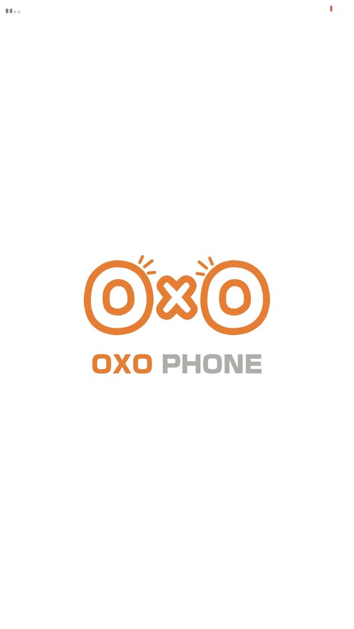 OXO PHONE
