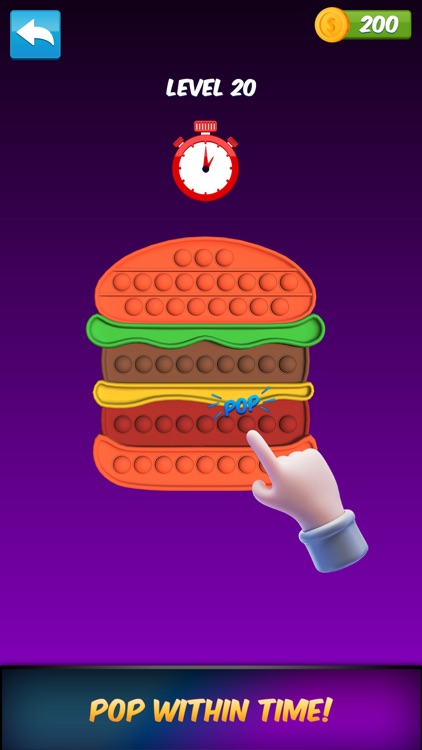 Fidget Trade Master 3D screenshot-3