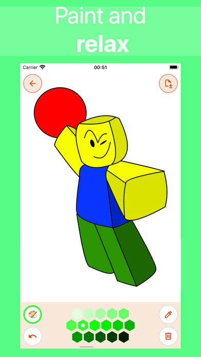 Robox: Simulator For Roblox Screenshot