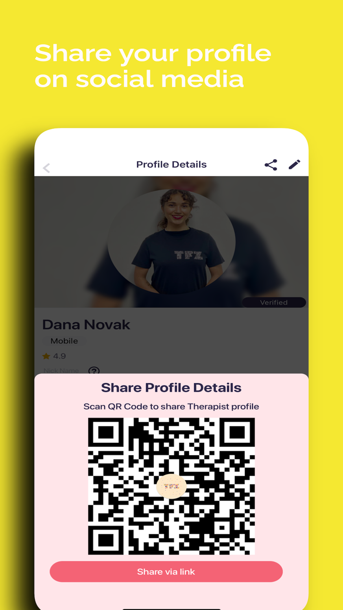 Venusify For Therapists