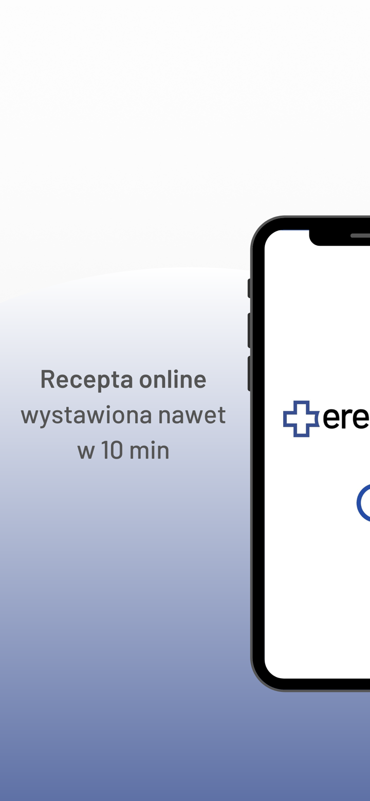 Erecept.pl screenshot 2