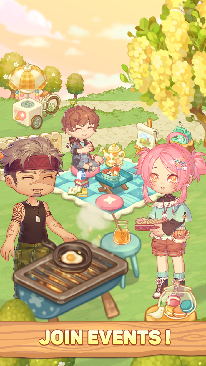 Kawaii Mansion Home Makeover