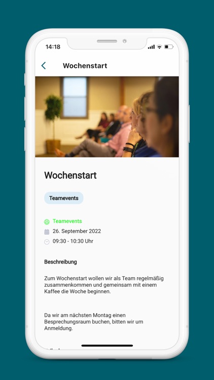 d.velop care screenshot-4