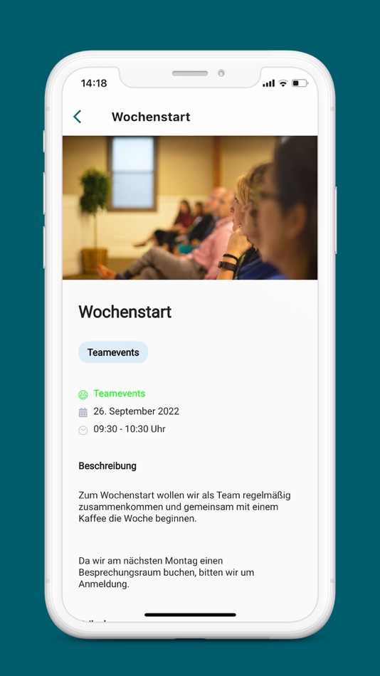 #5. d.velop care (iOS) 由: d.velop AG