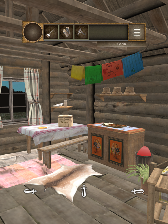 Escape Game Labyrinth screenshot 3