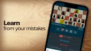 Chess Online + screenshot 7