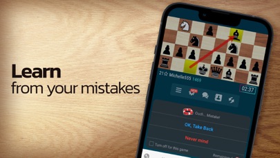Chess Online + Screenshot