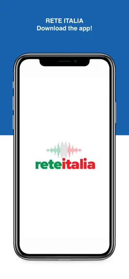 Game screenshot Rete Italia mod apk