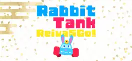 Game screenshot RabbitTankReiwa5Go mod apk