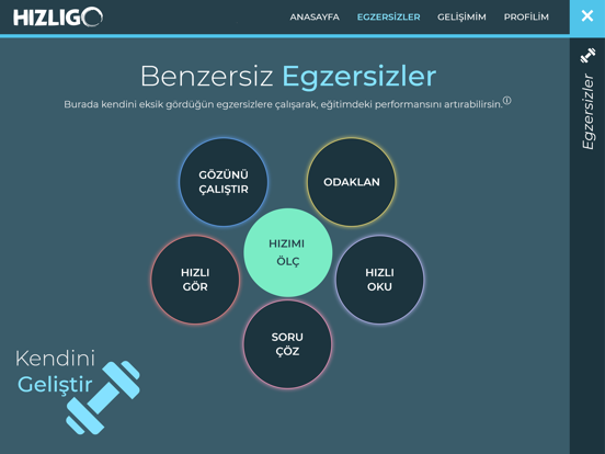 Screenshot #6 pour Hızlıgo