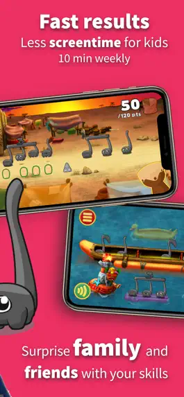 Game screenshot Learn music: Rhythmic Village apk