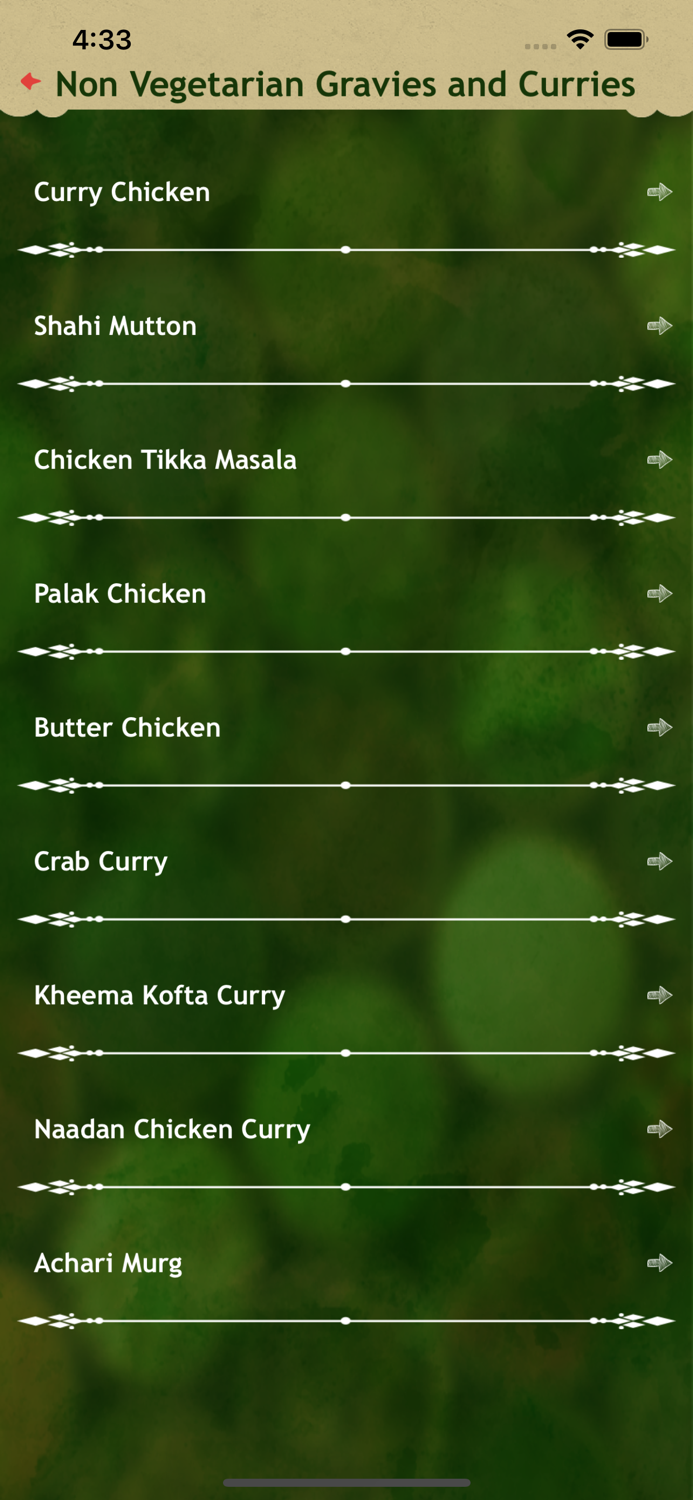 Indian Recipes Biryani Pulav