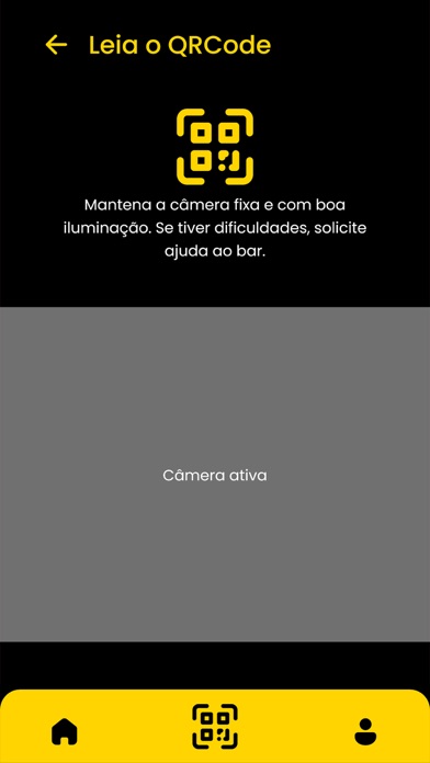 Giro Boêmio Screenshot