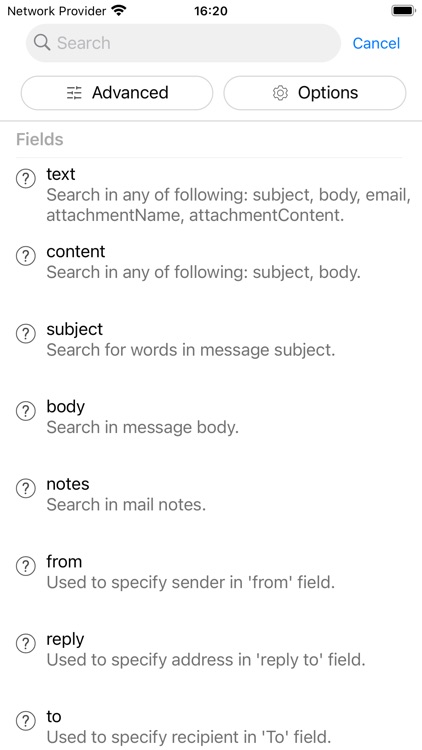 eM Client screenshot-5