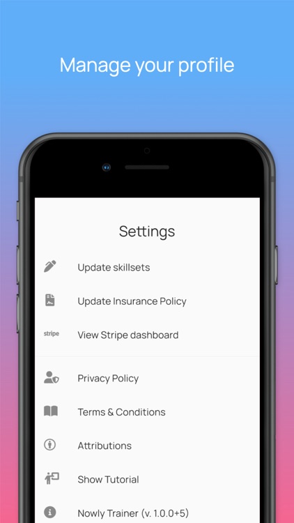 Nowly Trainer screenshot-5