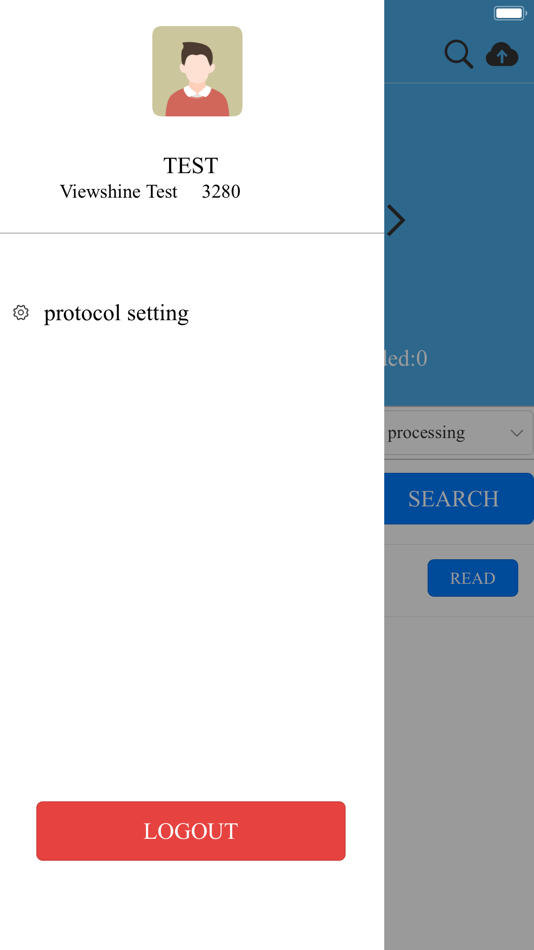 #6. Walk-by (iOS) By: 浙江威星智能仪表股份有限公司