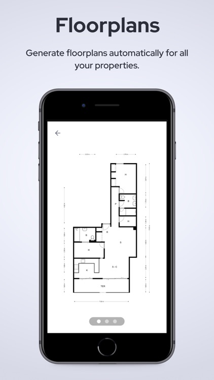 FLOORFY ·  Virtual tours