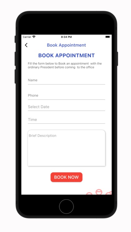 Brekete Family Connect screenshot-6