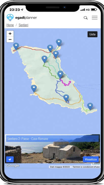 EgadiPlanner screenshot-5