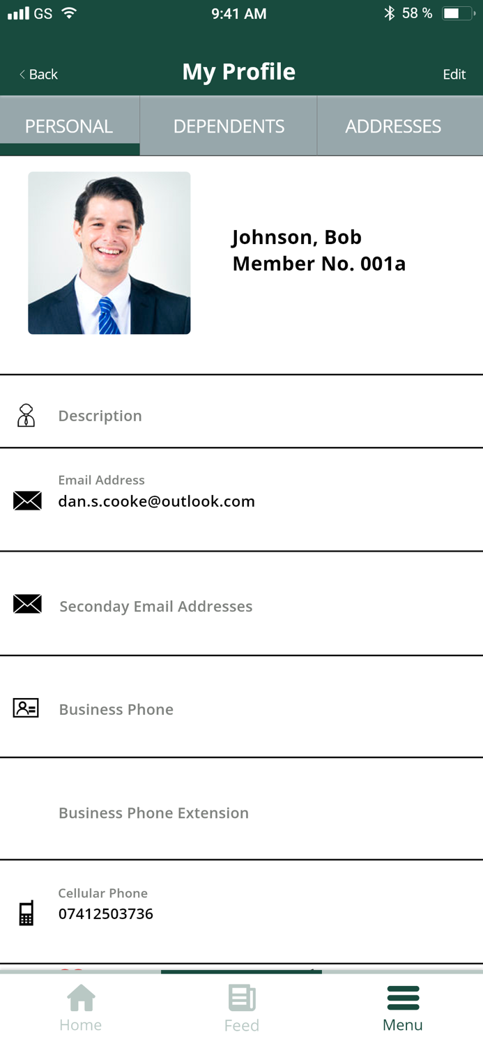 Country Hills Golf Club