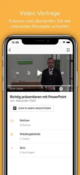 Game screenshot STILL ACADEMY Osteopathie mod apk