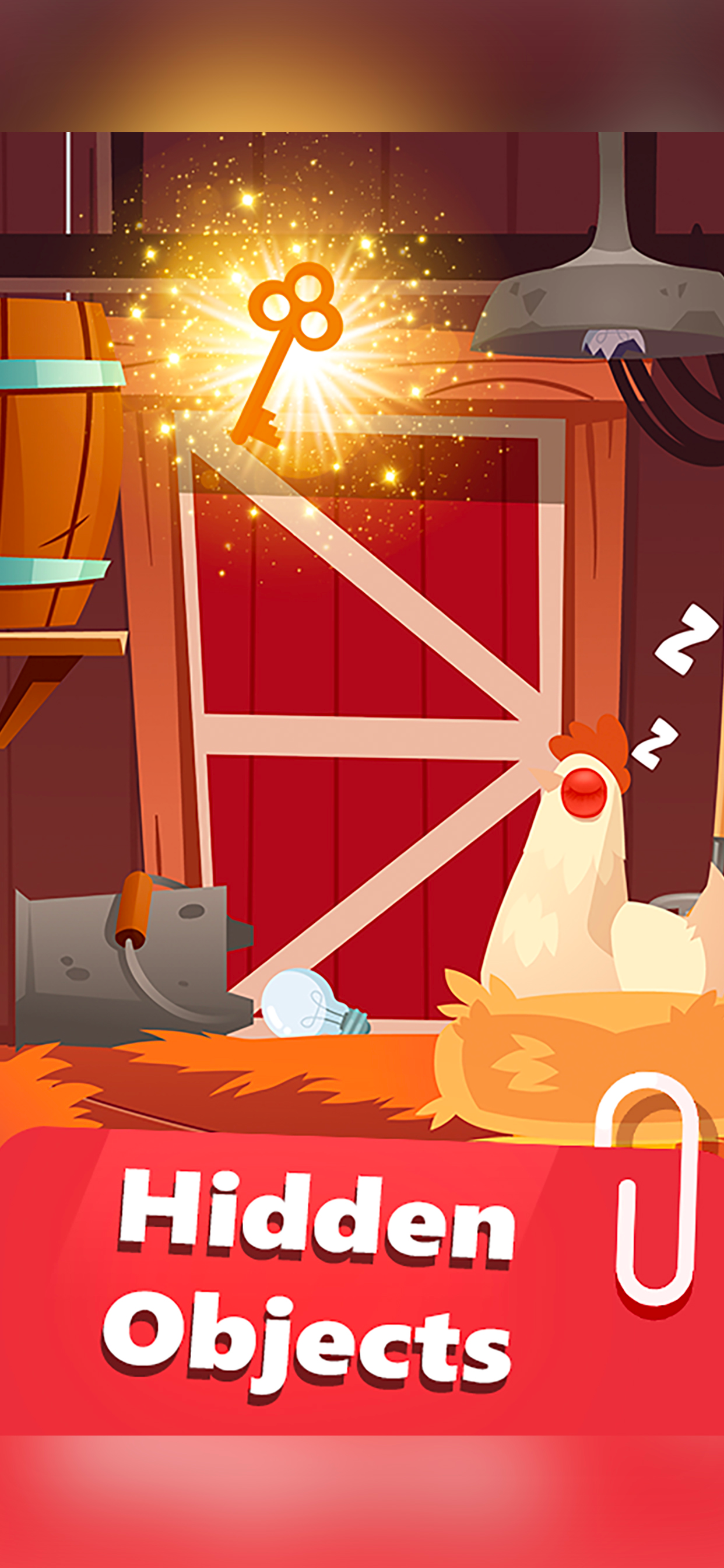 Tricky Rooms: Escape Puzzle