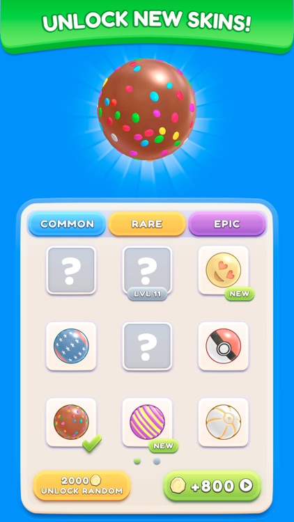 My little marble run screenshot-3