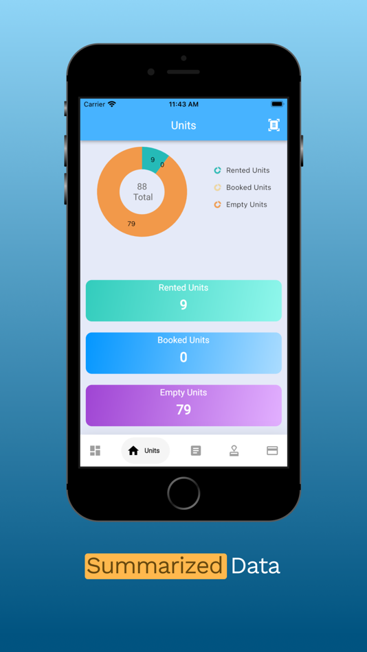 #4. IBS Manager (iOS) 由: INTELLIGENT BROKER SYSTEM SP Z O O
