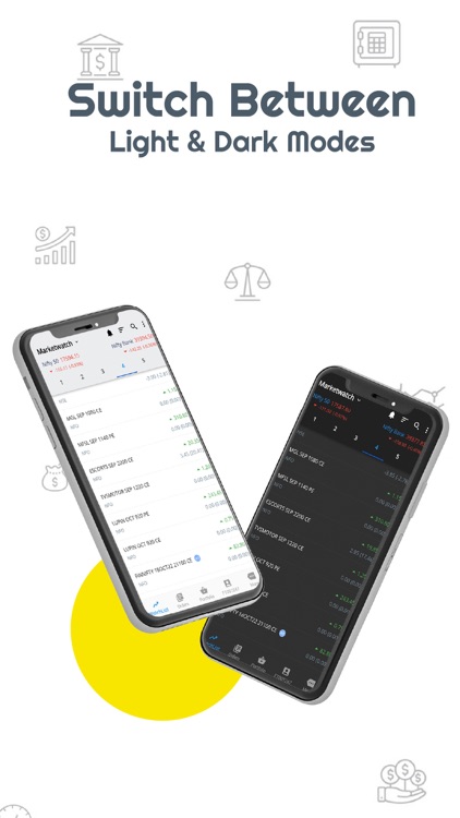 FLATTRADE - Stock Trading App screenshot-6