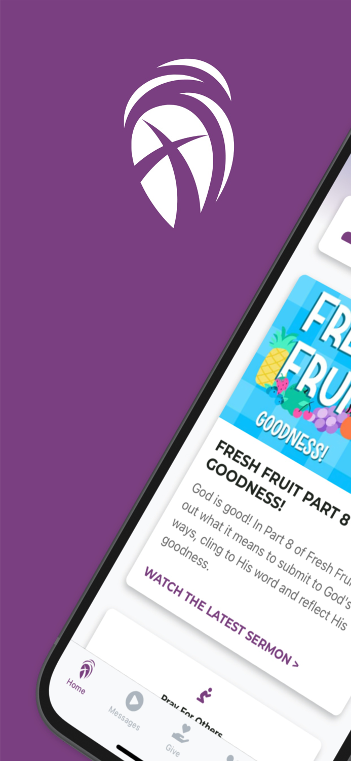 Cottonwood Creek Church