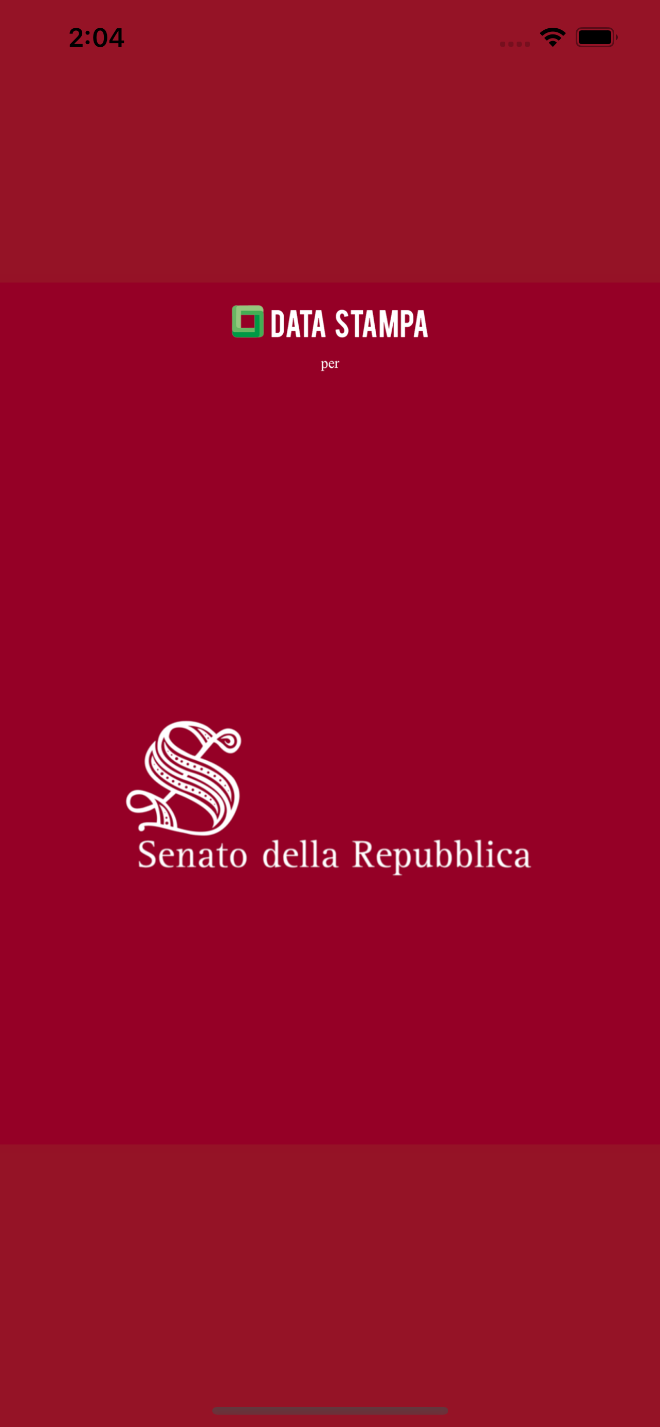 SenatoMedia