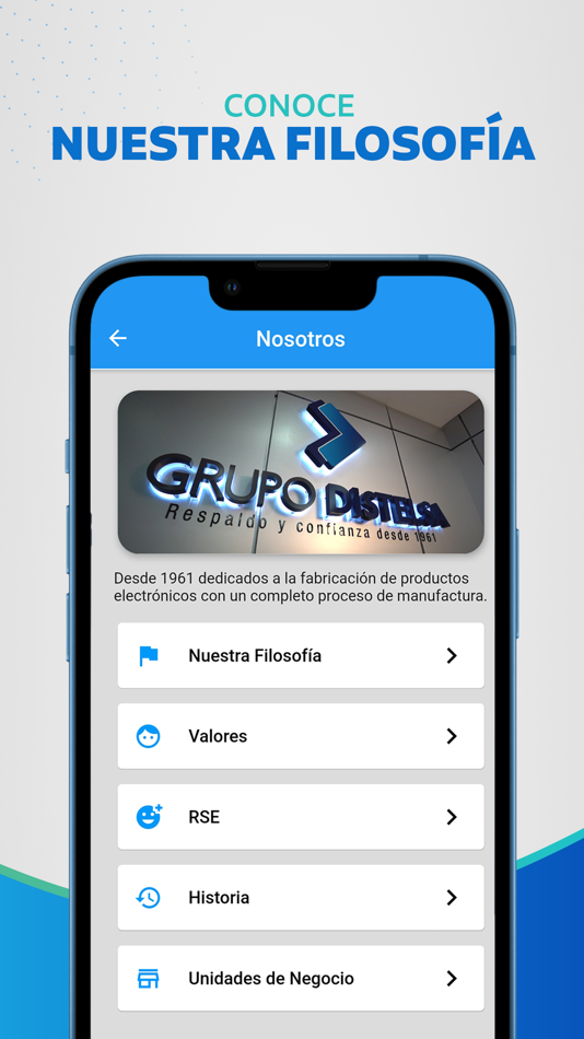 #1. Evo+ de Distelsa (iOS) 由: Distelsa