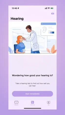 Game screenshot Clear Hearing apk
